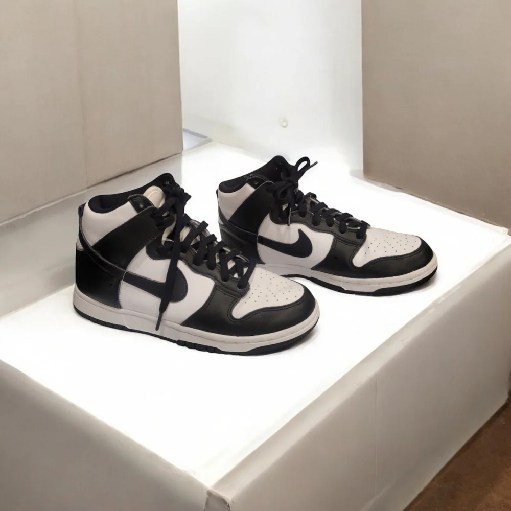 Nike Dunk High Woman's - Picture 6 of 6